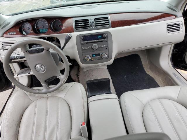 Photo 7 VIN: 1G4HD57M79U100501 - BUICK LUCERNE CX 