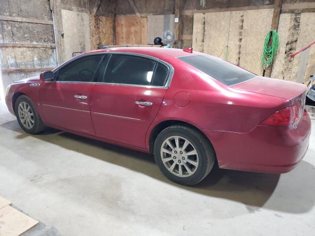 Photo 1 VIN: 1G4HD57M79U110686 - BUICK LUCERNE 