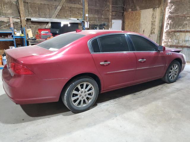 Photo 2 VIN: 1G4HD57M79U110686 - BUICK LUCERNE 