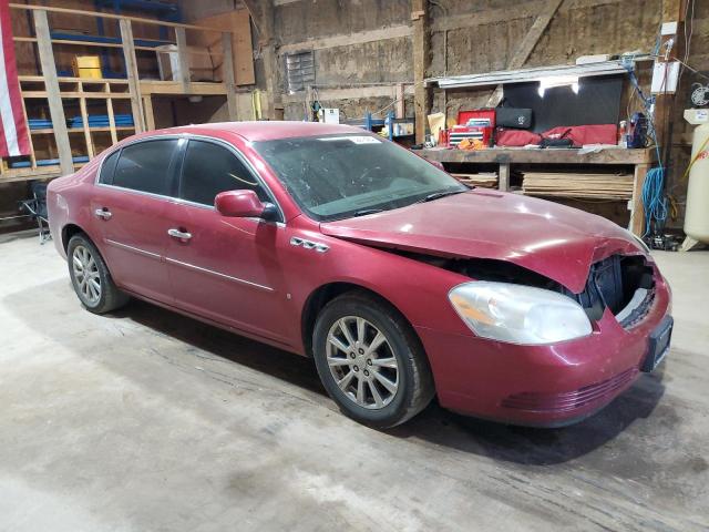 Photo 3 VIN: 1G4HD57M79U110686 - BUICK LUCERNE 