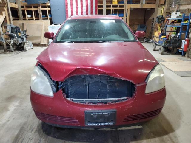 Photo 4 VIN: 1G4HD57M79U110686 - BUICK LUCERNE 