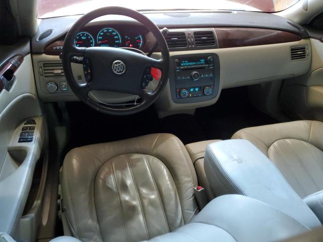 Photo 7 VIN: 1G4HD57M79U110686 - BUICK LUCERNE 