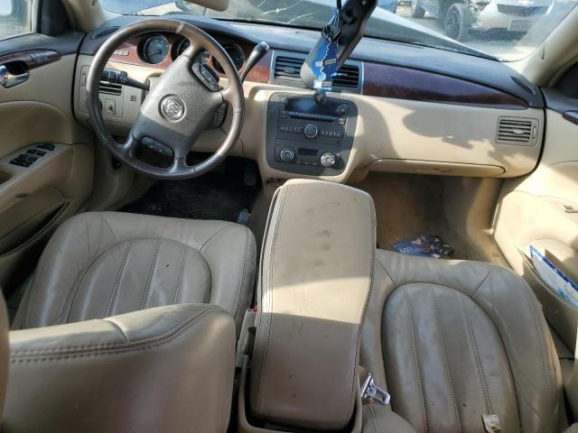 Photo 7 VIN: 1G4HD57M79U122952 - BUICK LUCERNE 