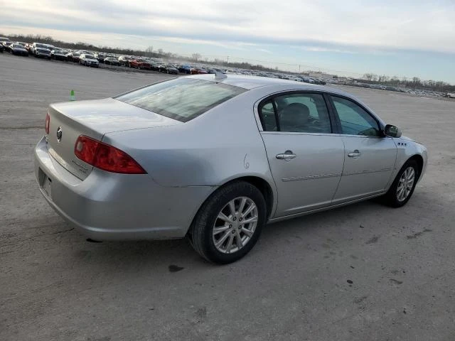 Photo 2 VIN: 1G4HD57M79U134387 - BUICK LUCERNE CX 