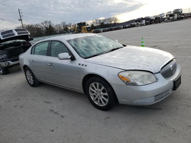 Photo 3 VIN: 1G4HD57M79U134387 - BUICK LUCERNE CX 