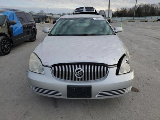 Photo 4 VIN: 1G4HD57M79U134387 - BUICK LUCERNE CX 