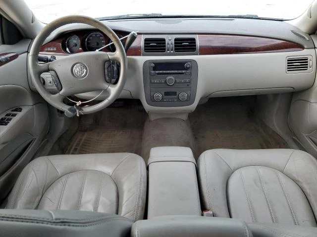 Photo 7 VIN: 1G4HD57M79U134387 - BUICK LUCERNE CX 