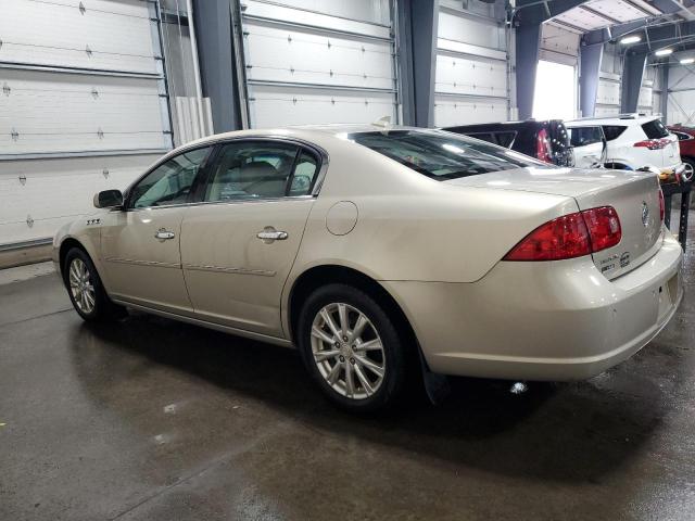 Photo 1 VIN: 1G4HD57M79U141047 - BUICK LUCERNE CX 