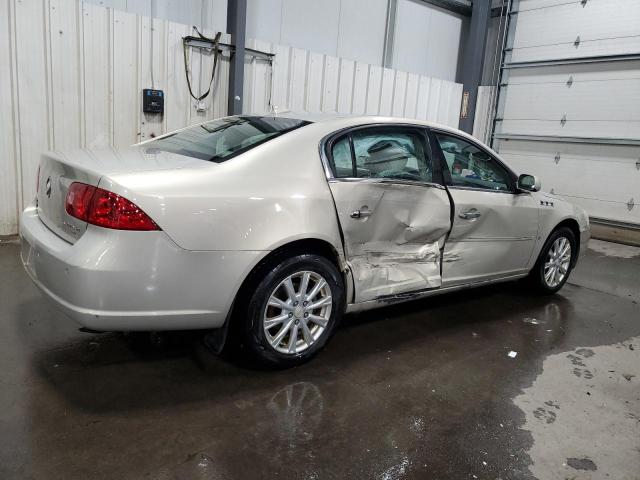 Photo 2 VIN: 1G4HD57M79U141047 - BUICK LUCERNE CX 