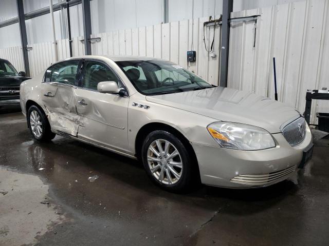 Photo 3 VIN: 1G4HD57M79U141047 - BUICK LUCERNE CX 