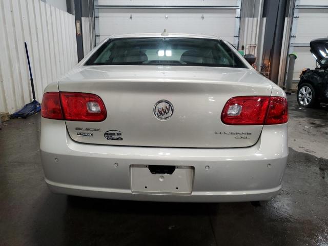 Photo 5 VIN: 1G4HD57M79U141047 - BUICK LUCERNE CX 