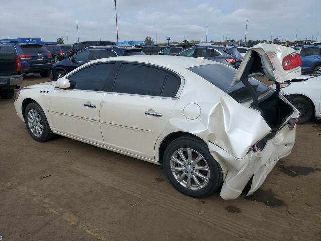 Photo 1 VIN: 1G4HD57M79U141307 - BUICK LUCERNE CX 