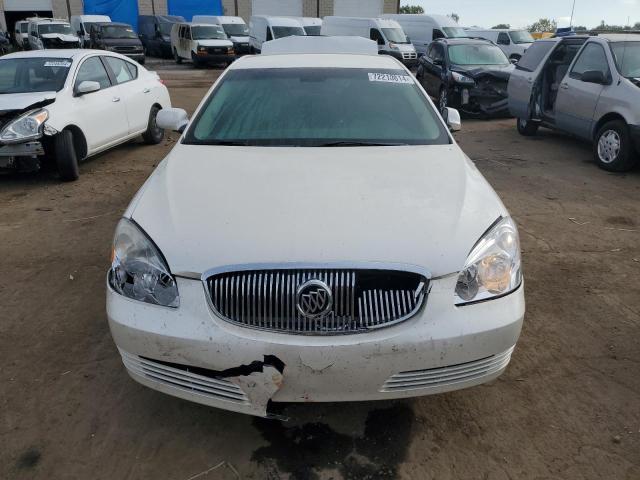 Photo 4 VIN: 1G4HD57M79U141307 - BUICK LUCERNE CX 