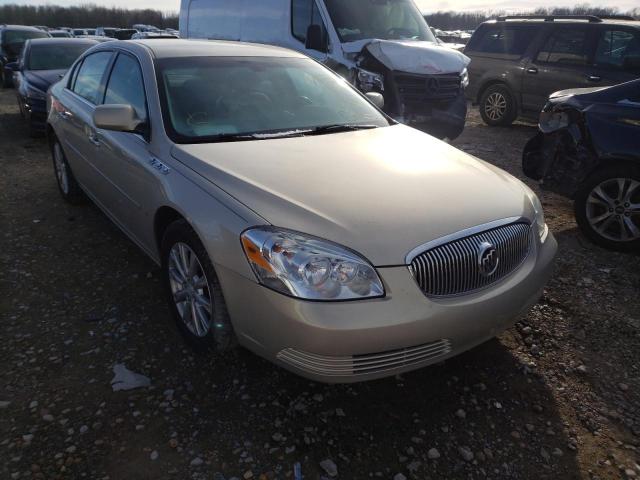 Photo 0 VIN: 1G4HD57M89U100135 - BUICK LUCERNE CX 