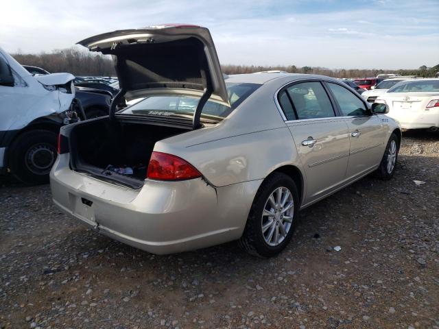 Photo 3 VIN: 1G4HD57M89U100135 - BUICK LUCERNE CX 