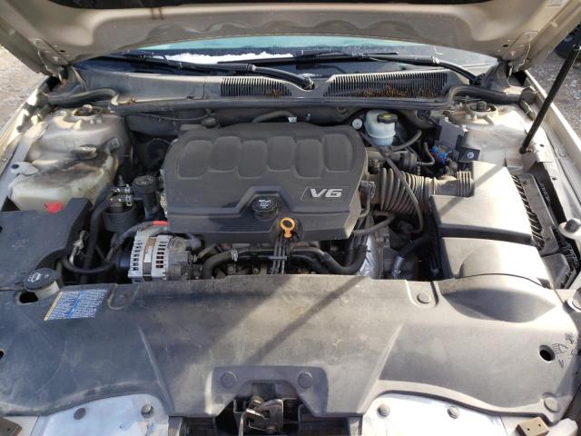 Photo 6 VIN: 1G4HD57M89U100135 - BUICK LUCERNE CX 