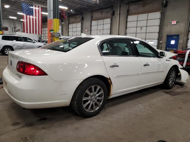 Photo 2 VIN: 1G4HD57M89U109174 - BUICK LUCERNE 