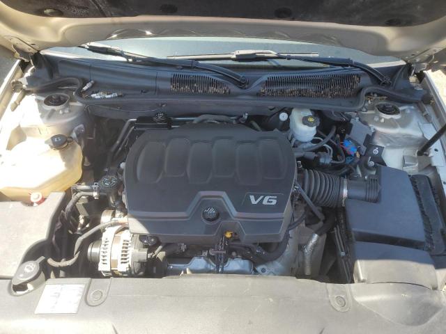 Photo 10 VIN: 1G4HD57M89U116688 - BUICK LUCERNE 