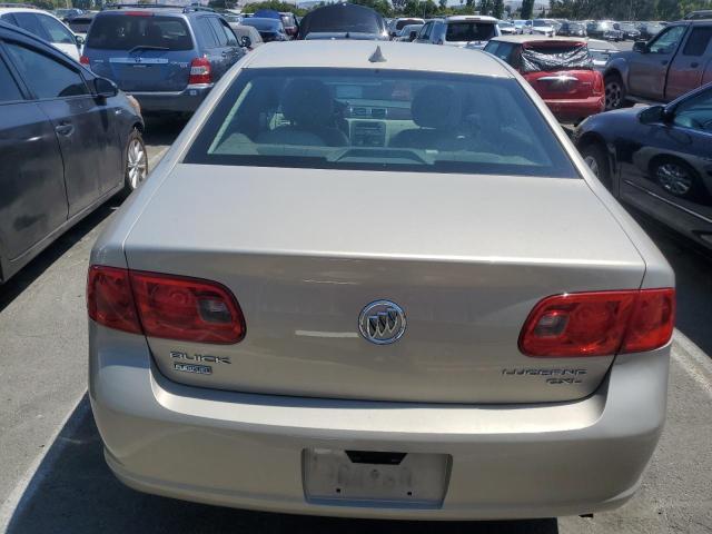 Photo 5 VIN: 1G4HD57M89U116688 - BUICK LUCERNE 