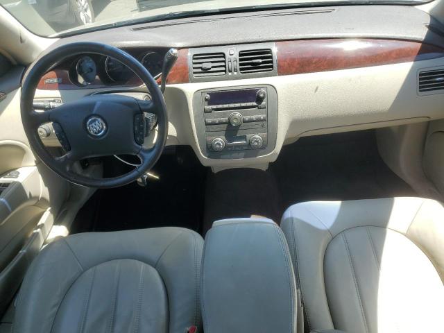 Photo 7 VIN: 1G4HD57M89U116688 - BUICK LUCERNE 