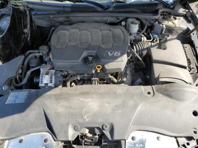 Photo 10 VIN: 1G4HD57M89U134706 - BUICK LUCERNE 