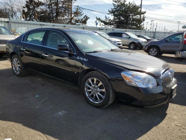 Photo 3 VIN: 1G4HD57M89U134706 - BUICK LUCERNE 