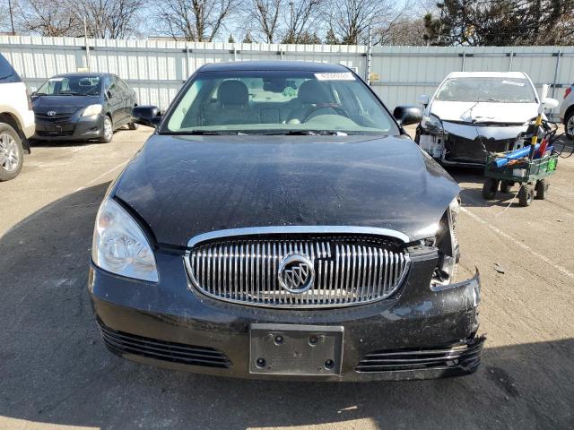 Photo 4 VIN: 1G4HD57M89U134706 - BUICK LUCERNE 