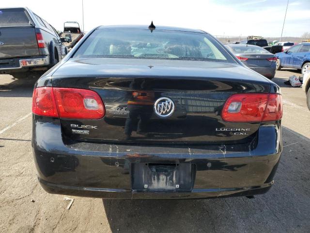 Photo 5 VIN: 1G4HD57M89U134706 - BUICK LUCERNE 