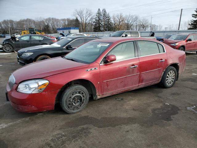 Photo 0 VIN: 1G4HD57M89U134916 - BUICK LUCERNE 