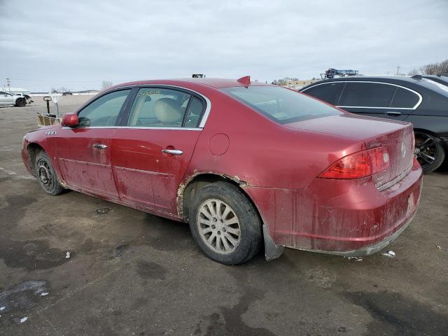 Photo 1 VIN: 1G4HD57M89U134916 - BUICK LUCERNE 