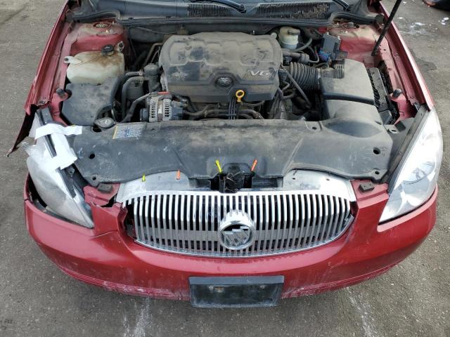 Photo 10 VIN: 1G4HD57M89U134916 - BUICK LUCERNE 