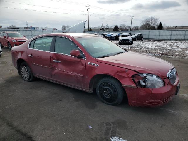 Photo 3 VIN: 1G4HD57M89U134916 - BUICK LUCERNE 