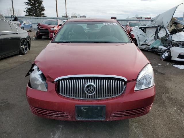 Photo 4 VIN: 1G4HD57M89U134916 - BUICK LUCERNE 