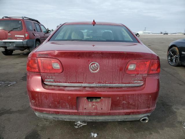 Photo 5 VIN: 1G4HD57M89U134916 - BUICK LUCERNE 