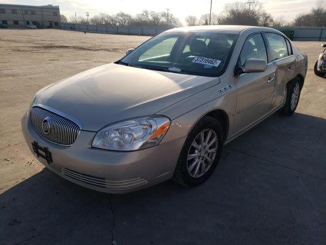 Photo 1 VIN: 1G4HD57M89U140943 - BUICK LUCERNE CX 