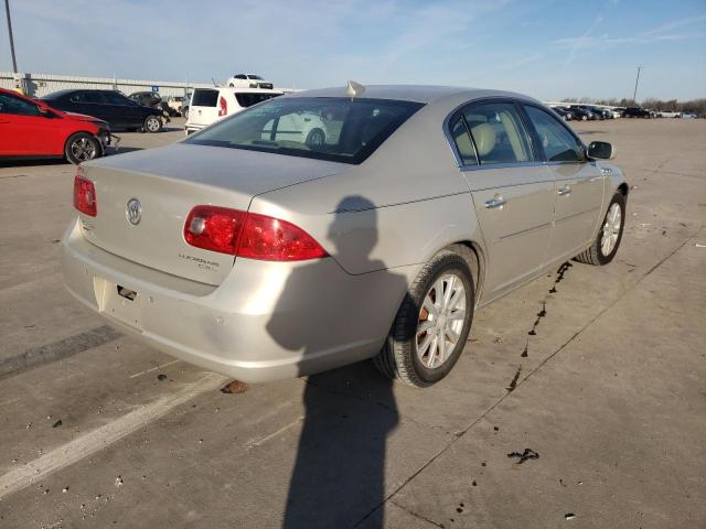 Photo 3 VIN: 1G4HD57M89U140943 - BUICK LUCERNE CX 