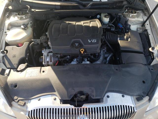 Photo 6 VIN: 1G4HD57M89U140943 - BUICK LUCERNE CX 