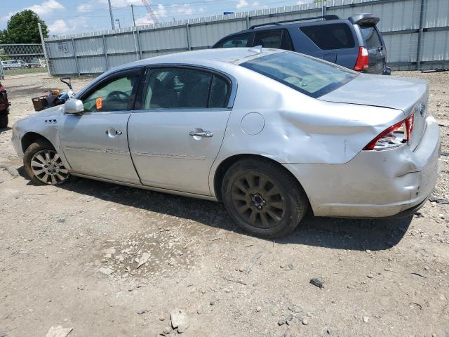 Photo 1 VIN: 1G4HD57M89U143129 - BUICK LUCERNE CX 