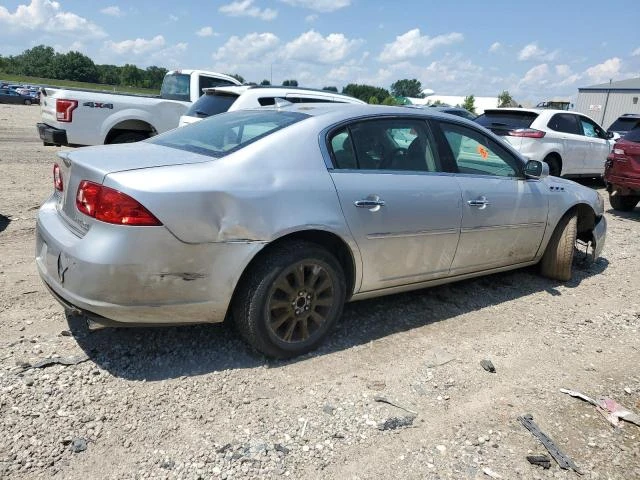 Photo 2 VIN: 1G4HD57M89U143129 - BUICK LUCERNE CX 