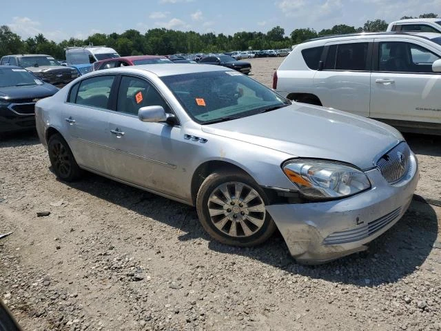 Photo 3 VIN: 1G4HD57M89U143129 - BUICK LUCERNE CX 