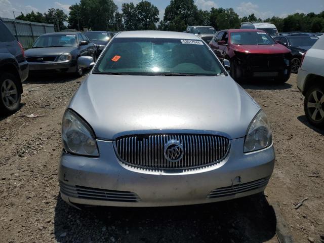 Photo 4 VIN: 1G4HD57M89U143129 - BUICK LUCERNE CX 