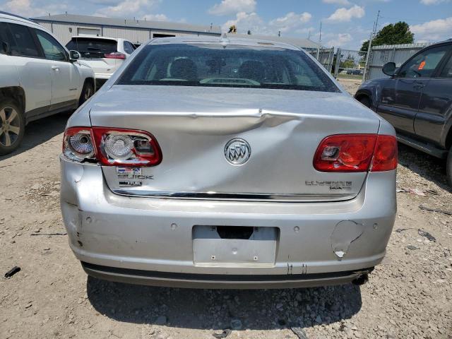 Photo 5 VIN: 1G4HD57M89U143129 - BUICK LUCERNE CX 