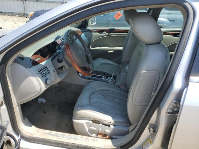 Photo 6 VIN: 1G4HD57M89U143129 - BUICK LUCERNE CX 