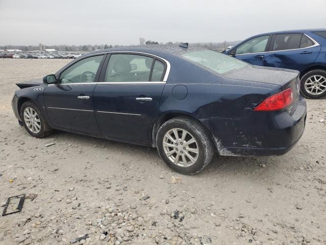 Photo 1 VIN: 1G4HD57M99U148663 - BUICK LUCERNE CX 