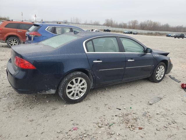 Photo 2 VIN: 1G4HD57M99U148663 - BUICK LUCERNE CX 