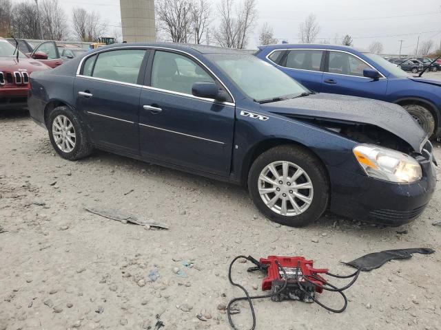 Photo 3 VIN: 1G4HD57M99U148663 - BUICK LUCERNE CX 