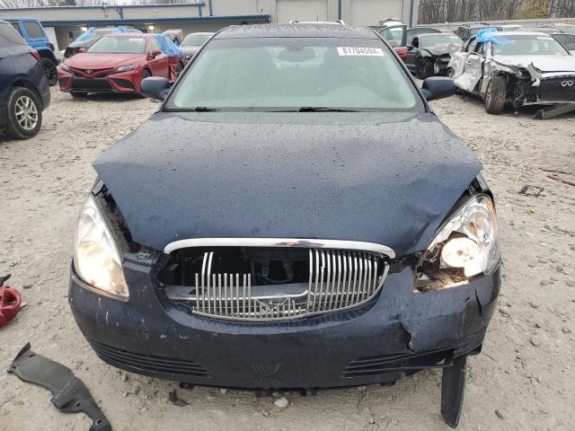 Photo 4 VIN: 1G4HD57M99U148663 - BUICK LUCERNE CX 