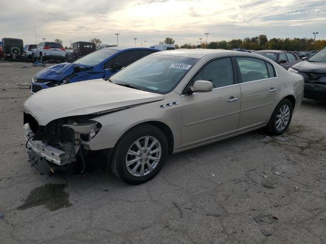 Photo 0 VIN: 1G4HD57MX9U107653 - BUICK LUCERNE 