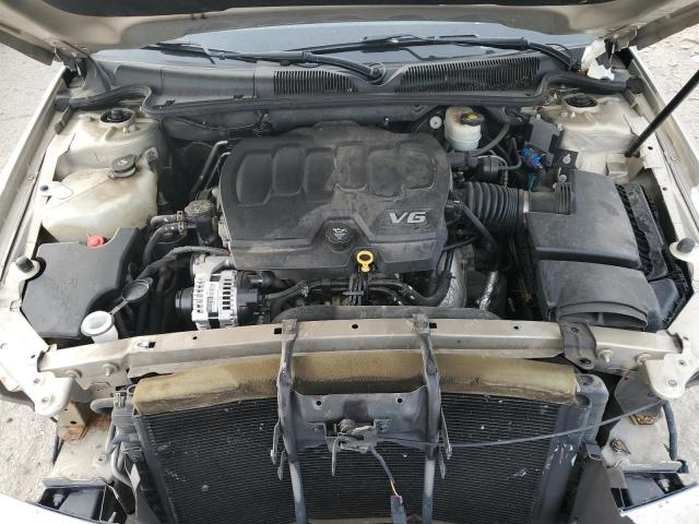 Photo 10 VIN: 1G4HD57MX9U107653 - BUICK LUCERNE 