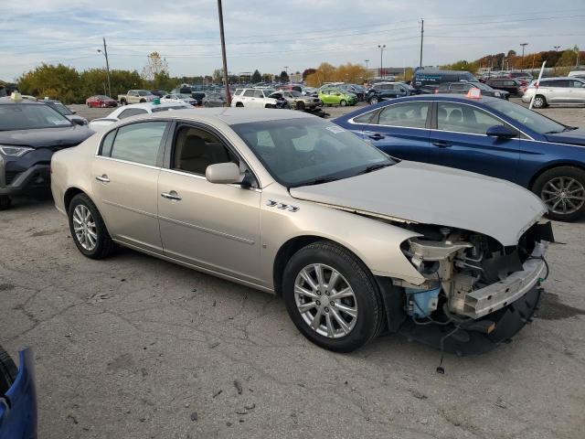 Photo 3 VIN: 1G4HD57MX9U107653 - BUICK LUCERNE 